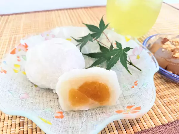 「創業80余年。福岡・篠栗の和菓子店『村嶋饅頭店』が地元で愛され続ける理由」の画像