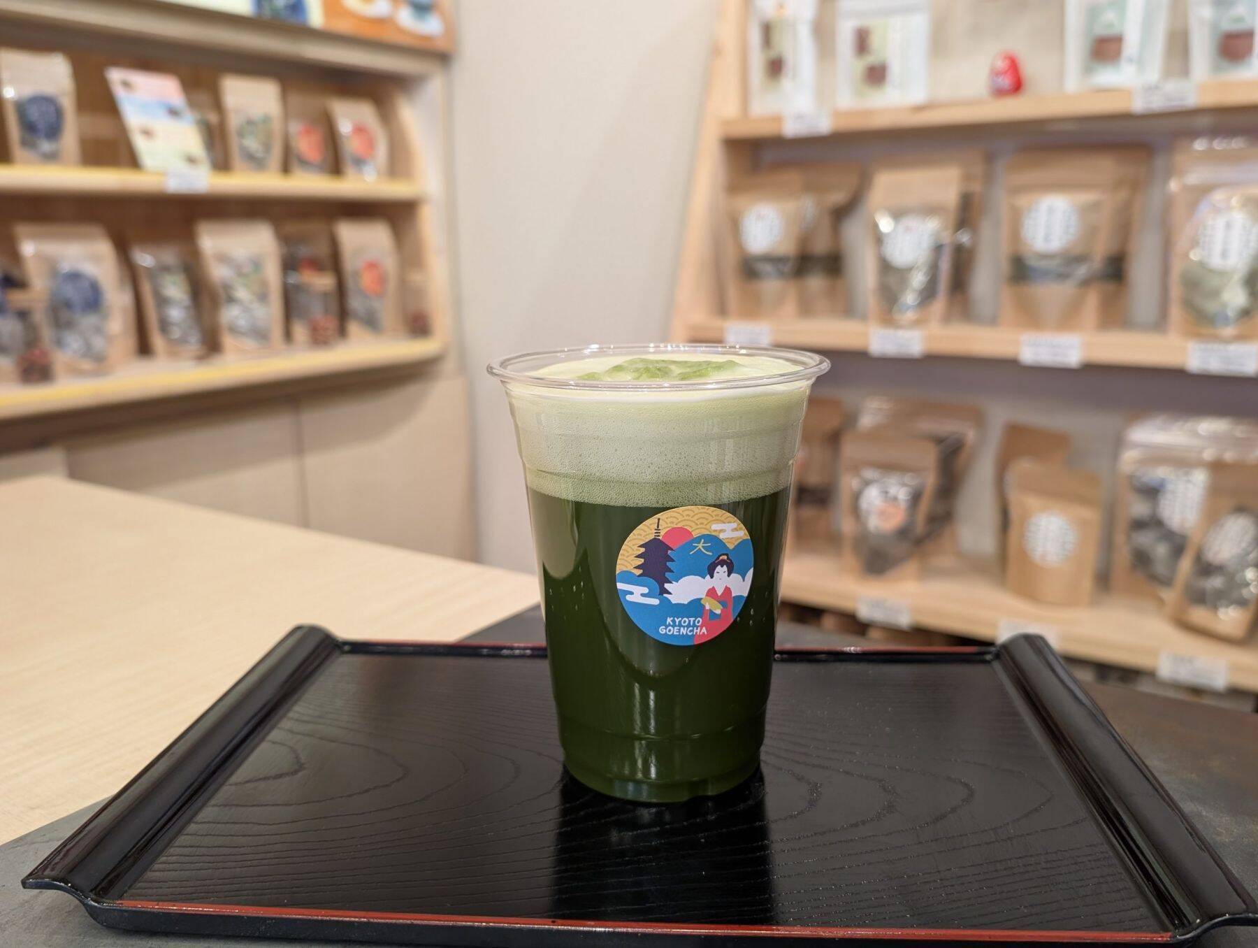 【京都みやげ】町家通りで見つけた！京都らしさ満載のお土産が手に入る店3選