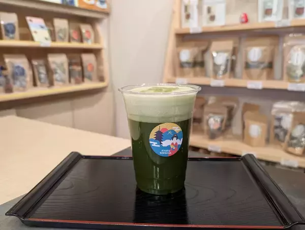 「【京都みやげ】町家通りで見つけた！京都らしさ満載のお土産が手に入る店3選」の画像