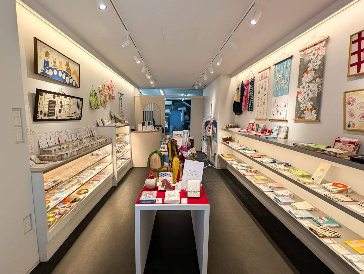 【京都みやげ】町家通りで見つけた！京都らしさ満載のお土産が手に入る店3選