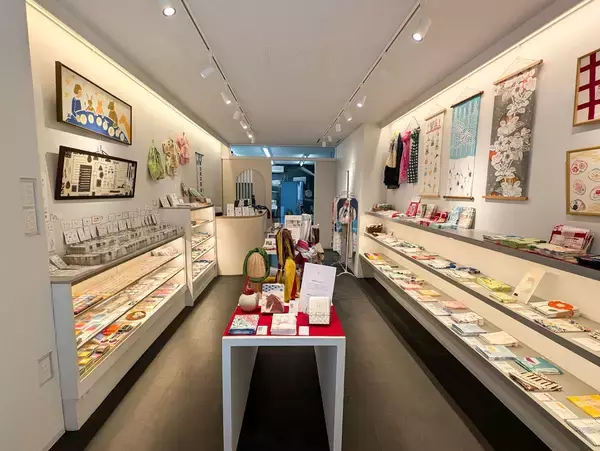 「【京都みやげ】町家通りで見つけた！京都らしさ満載のお土産が手に入る店3選」の画像
