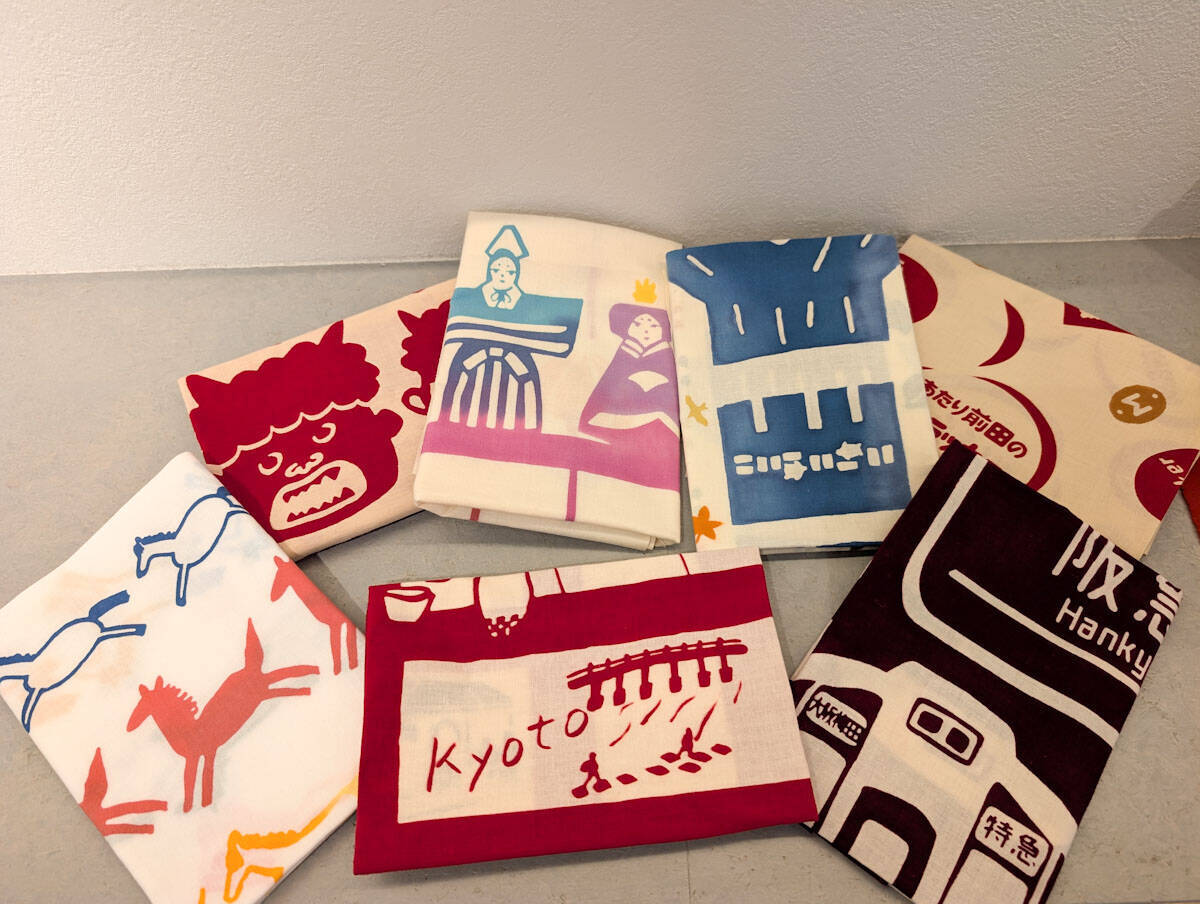 【京都みやげ】町家通りで見つけた！京都らしさ満載のお土産が手に入る店3選
