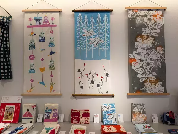 「【京都みやげ】町家通りで見つけた！京都らしさ満載のお土産が手に入る店3選」の画像