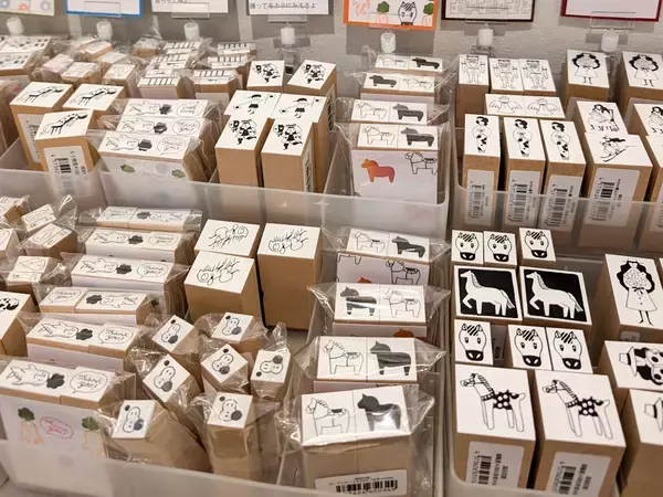 「【京都みやげ】町家通りで見つけた！京都らしさ満載のお土産が手に入る店3選」の画像