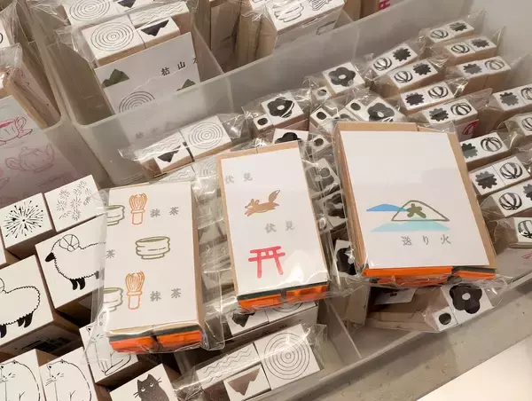 「【京都みやげ】町家通りで見つけた！京都らしさ満載のお土産が手に入る店3選」の画像
