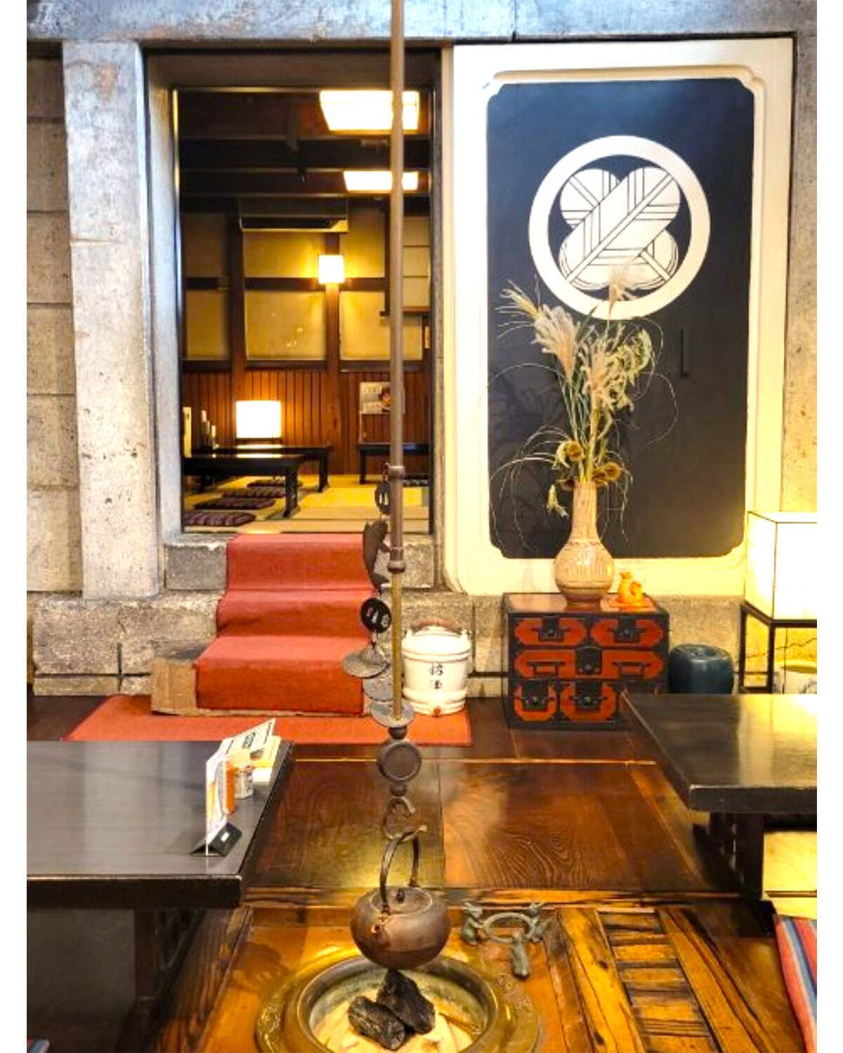 【北海道グルメ】小樽の老舗『籔半』。歴史的建造物でいただく至極の蕎麦と酒肴