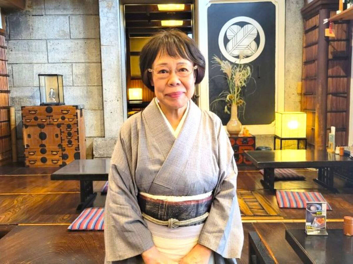 【北海道グルメ】小樽の老舗『籔半』。歴史的建造物でいただく至極の蕎麦と酒肴