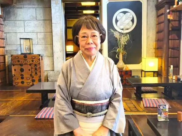 「【北海道グルメ】小樽の老舗『籔半』。歴史的建造物でいただく至極の蕎麦と酒肴」の画像