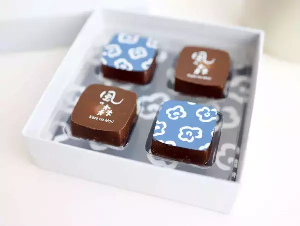 世界も認める“ご褒美の一粒”。注目のショコラトリー『Tatsunori Sato』の日本酒ボンボンショコラ