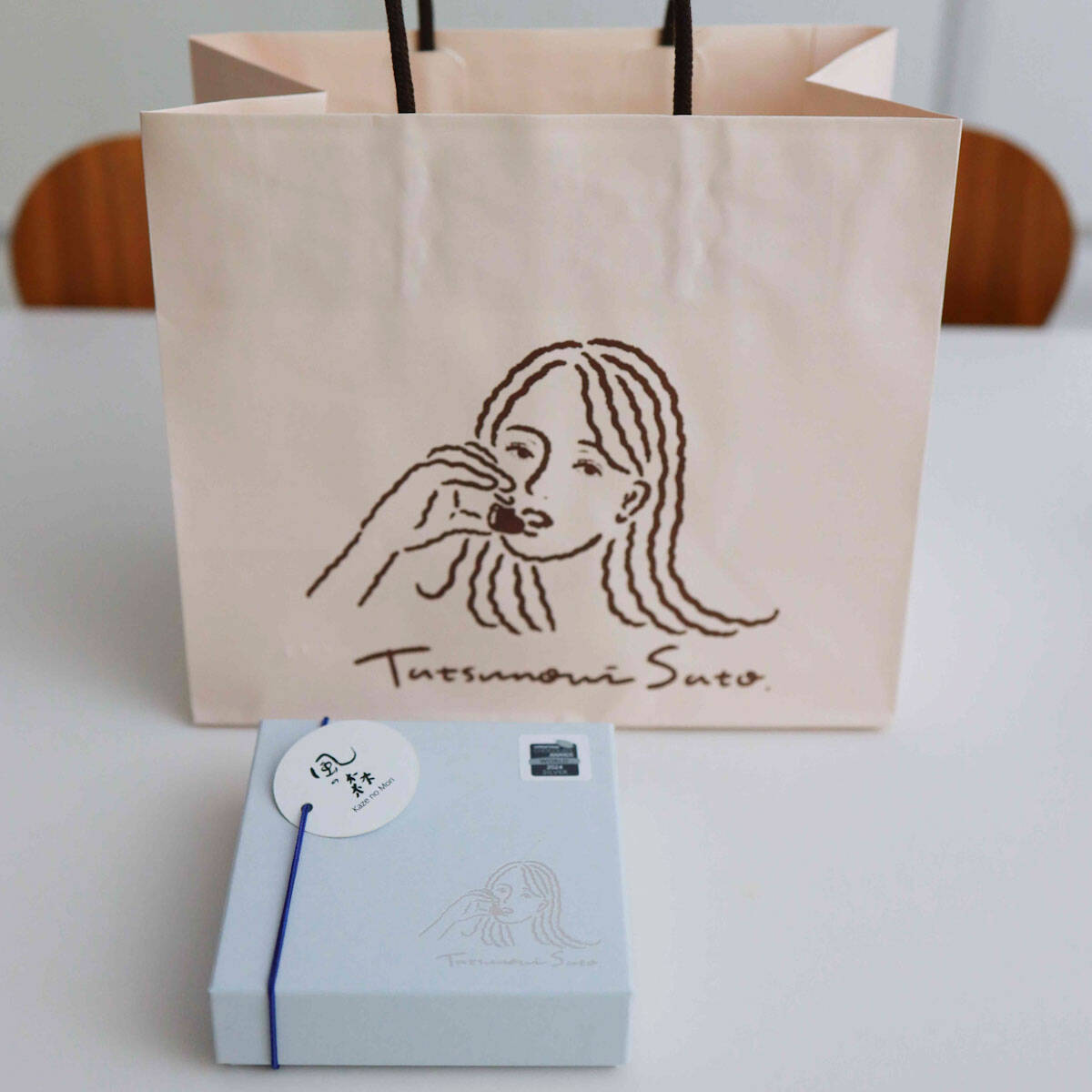 世界も認める“ご褒美の一粒”。注目のショコラトリー『Tatsunori Sato』の日本酒ボンボンショコラ