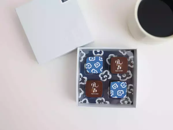 「世界も認める“ご褒美の一粒”。注目のショコラトリー『Tatsunori Sato』の日本酒ボンボンショコラ」の画像