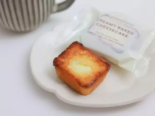 「シンプルで絶品。『Mr. CHEESECAKE』が贈る2026年バレンタイン限定スイーツ3選」の画像