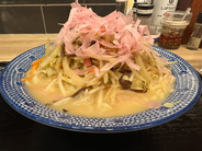 いま全国に増殖中の『じげもんちゃんぽん』はリンガーハットの牙城を崩せるのか