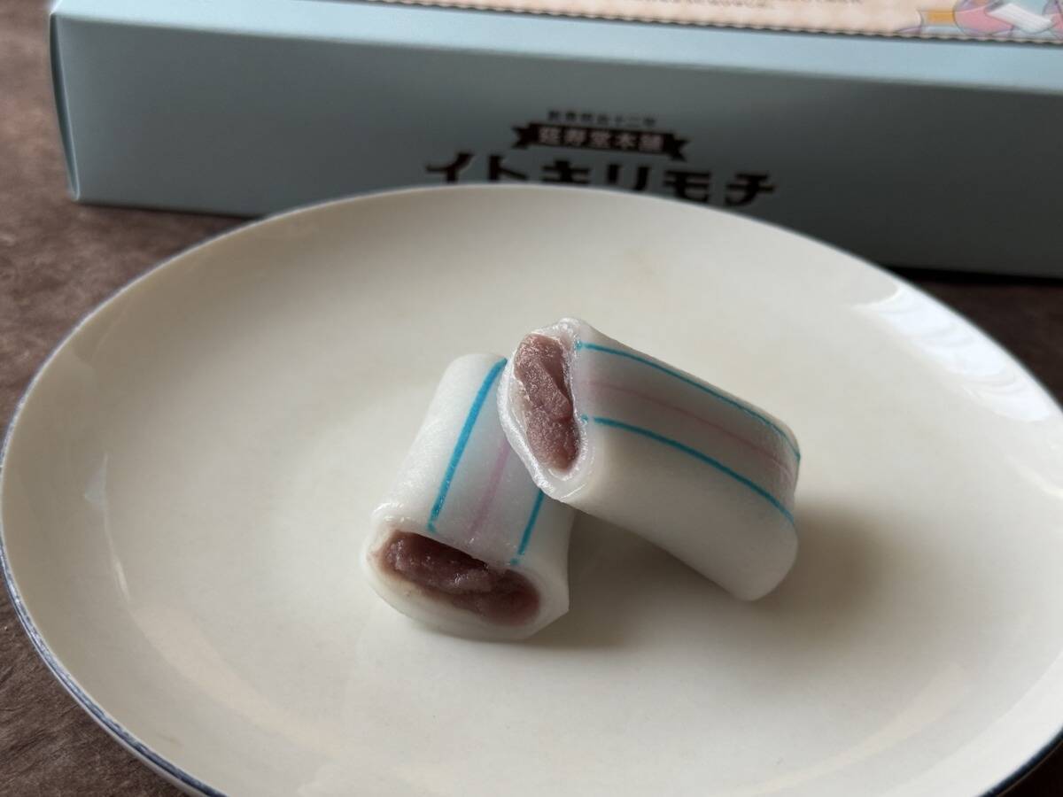 滋賀のおいしい銘菓はコレ！アンテナショップ「ここ滋賀」で買いたい和菓子みやげ