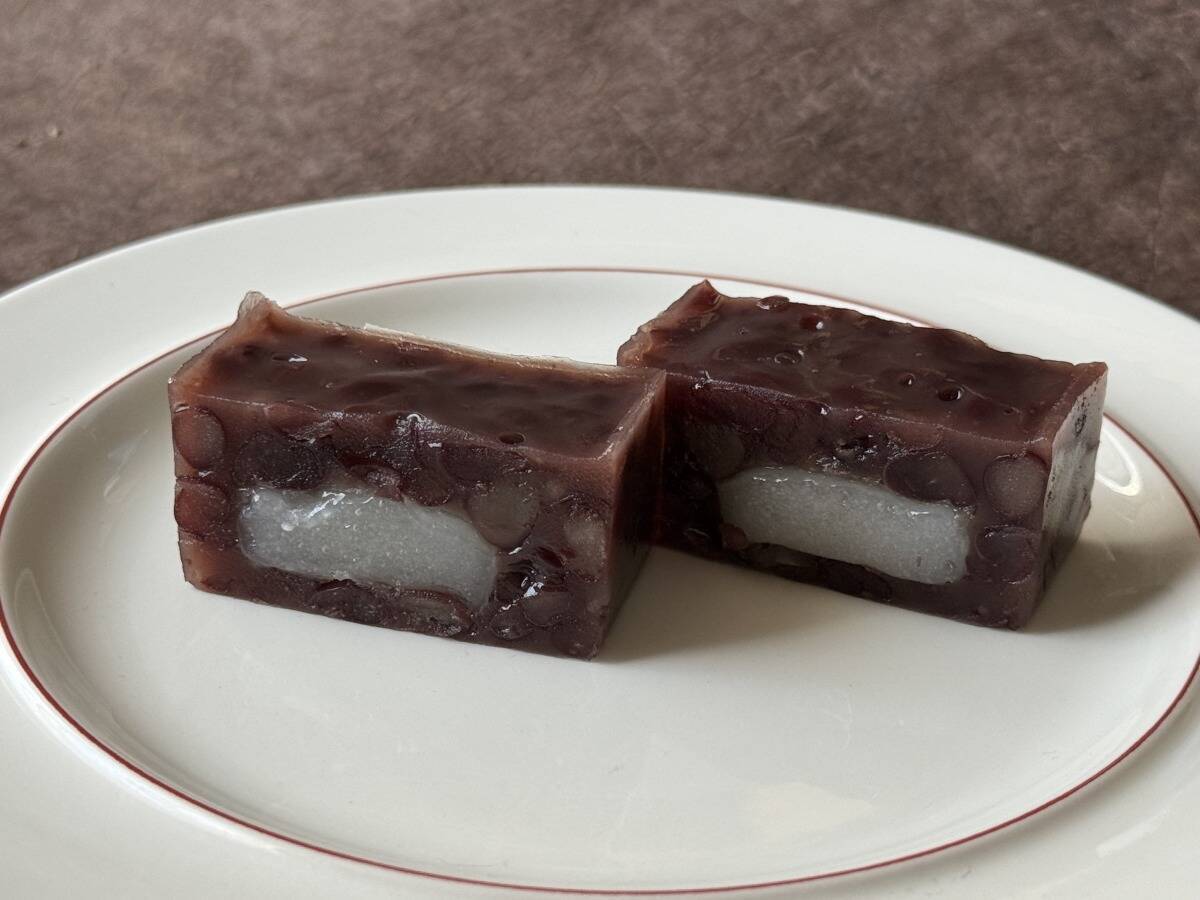 滋賀のおいしい銘菓はコレ！アンテナショップ「ここ滋賀」で買いたい和菓子みやげ