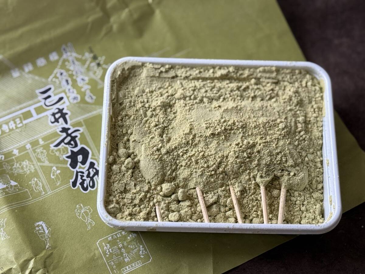 滋賀のおいしい銘菓はコレ！アンテナショップ「ここ滋賀」で買いたい和菓子みやげ