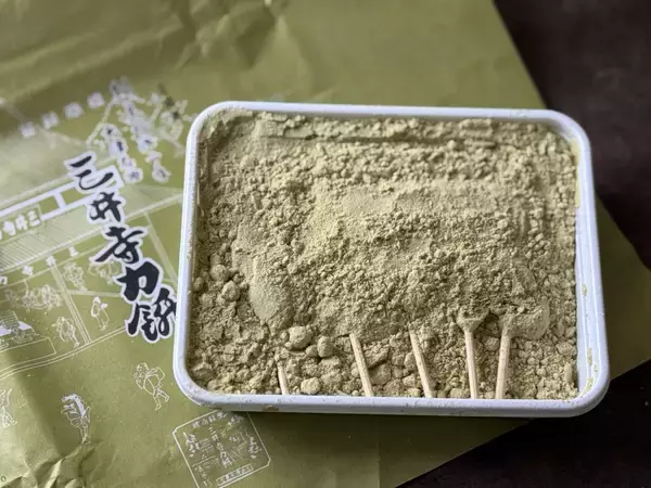 「滋賀のおいしい銘菓はコレ！アンテナショップ「ここ滋賀」で買いたい和菓子みやげ」の画像