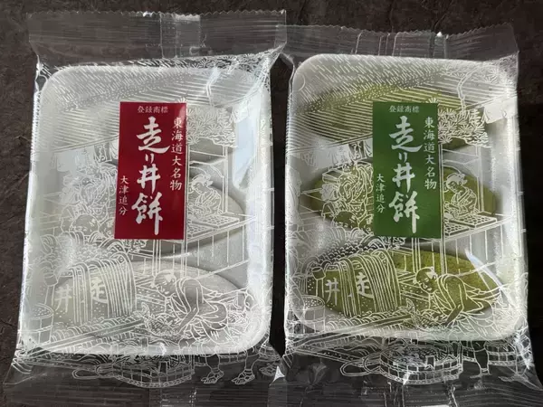 「滋賀のおいしい銘菓はコレ！アンテナショップ「ここ滋賀」で買いたい和菓子みやげ」の画像