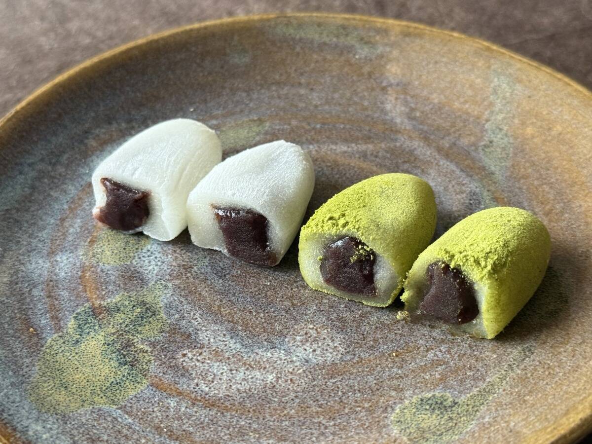 滋賀のおいしい銘菓はコレ！アンテナショップ「ここ滋賀」で買いたい和菓子みやげ