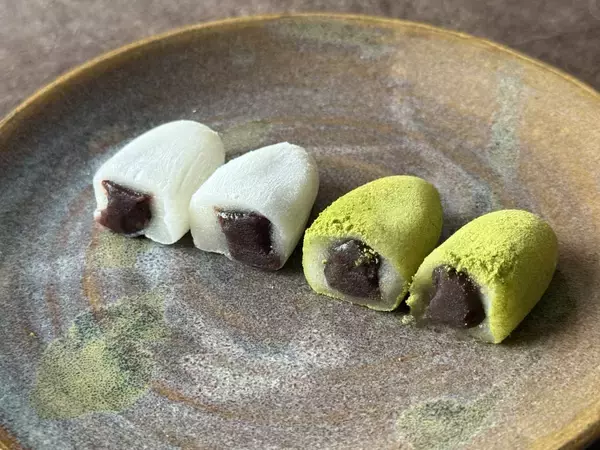 「滋賀のおいしい銘菓はコレ！アンテナショップ「ここ滋賀」で買いたい和菓子みやげ」の画像