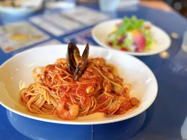 「群馬県民が誇る『シャンゴ』のパスタ、なぜ愛される？ 食文化を作った“名物パスタ”を探った」の画像