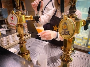 【札幌】サッポロビール博物館で“工場直送”ビールの飲み比べが最高すぎた