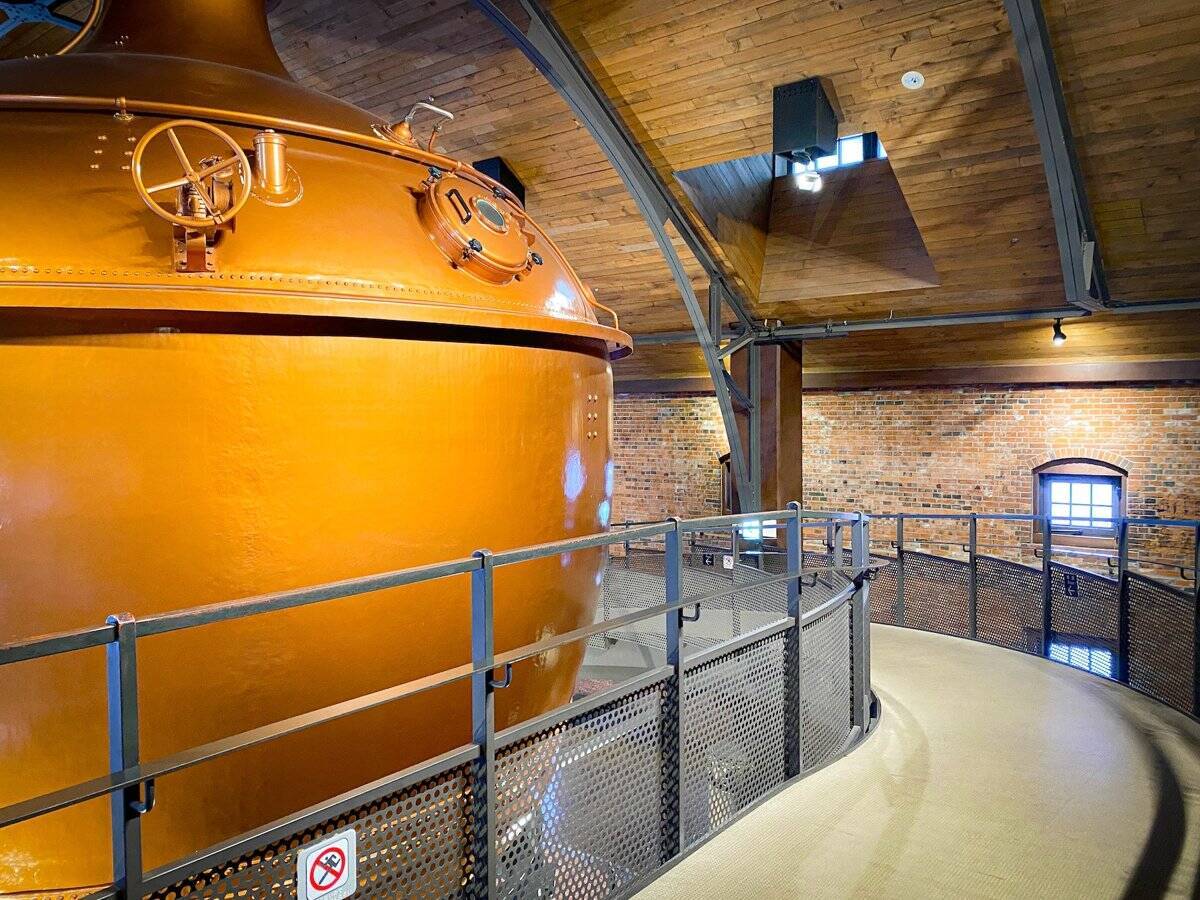 【札幌】サッポロビール博物館で“工場直送”ビールの飲み比べが最高すぎた