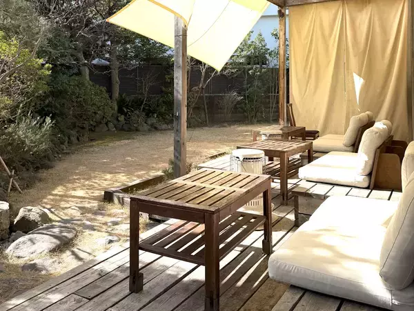 「【鎌倉のパン屋さん】小鳥のさえずりに包まれる癒し空間『BREEZE BIRD CAFE ＆ BAKERY』」の画像