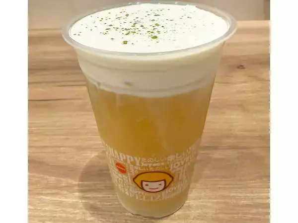 「台湾人は「ヤクルトをお茶に入れて飲む」説は本当か？台湾茶スタンドで台湾人にその真相を聞いてみた」の画像