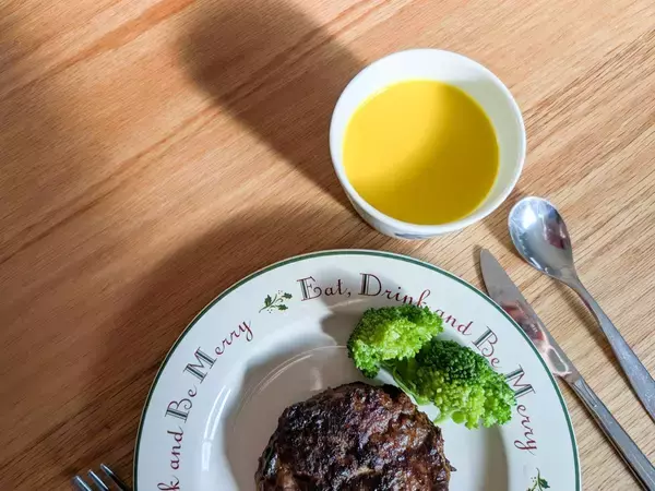 「【爆速レシピ】秋のおいしい“かぼちゃ”の選び方＆レンチンで作る「かぼちゃの醤油チーズ」」の画像