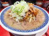 「名古屋・柳橋中央市場内の行列ラーメン店『中華そば 大河』が愛される理由とは？」の画像1