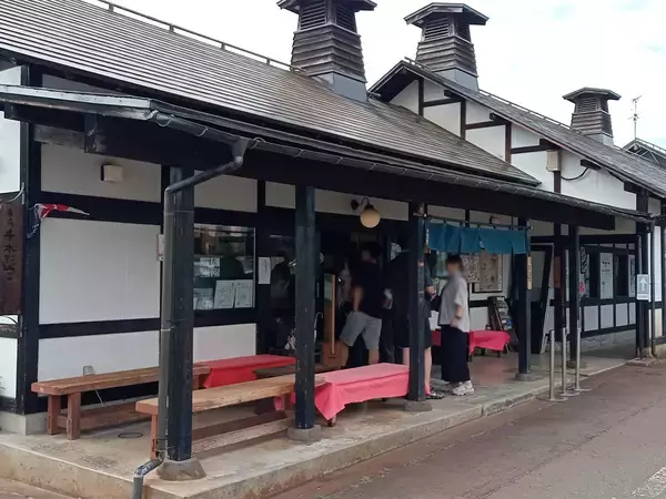 「山形で食べたい最高のだんご！ 豆腐屋が手がける無添加×地域食材にこだわる『最上川千本だんご』の魅力とは」の画像