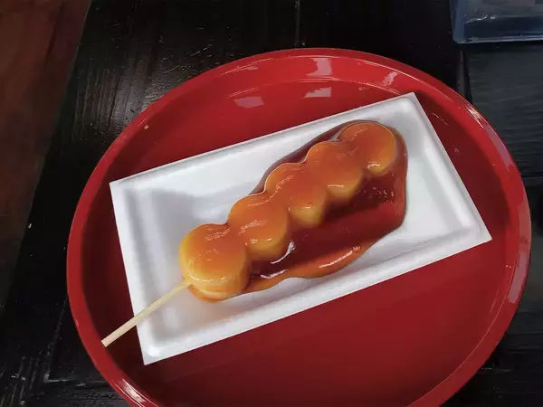 「山形で食べたい最高のだんご！ 豆腐屋が手がける無添加×地域食材にこだわる『最上川千本だんご』の魅力とは」の画像