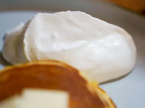 「鎌倉モーニングは癒し。GARDEN HOUSE Kamakuraで味わう王道パンケーキの朝食じかん」の画像