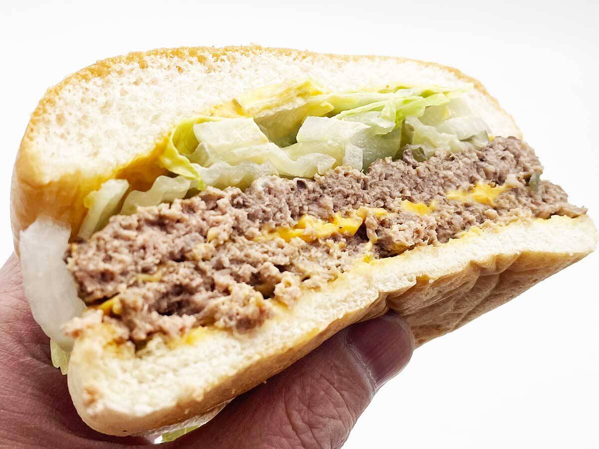 【検証】1週間バーガーキングを1個ずつ食べ続けたら体重はどう変化するのか