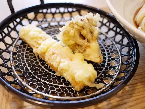 「【大阪グルメ】全国の食通が唸る”つるもち”新食感！ 「うパン」も話題の『うどんdining KONA×MIZU×SHIO』が人気の理由に迫る」の画像