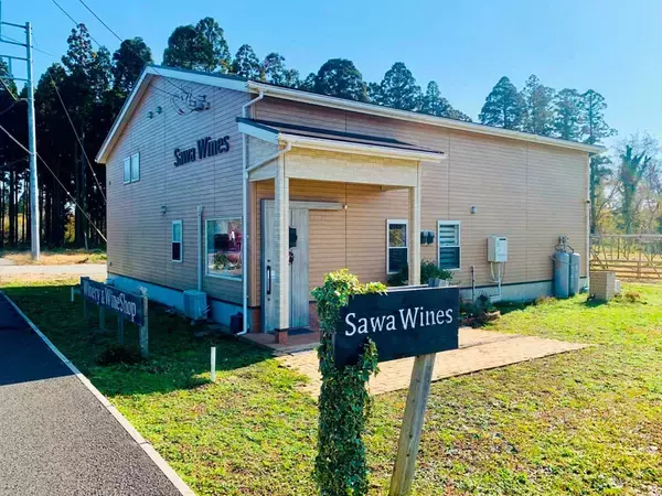 「【千葉グルメ】千葉においしいワインあり。八街唯一のワイナリー『Sawa Wines』のフレッシュ＆フルーティーなワインをご賞味あれ！ 」の画像