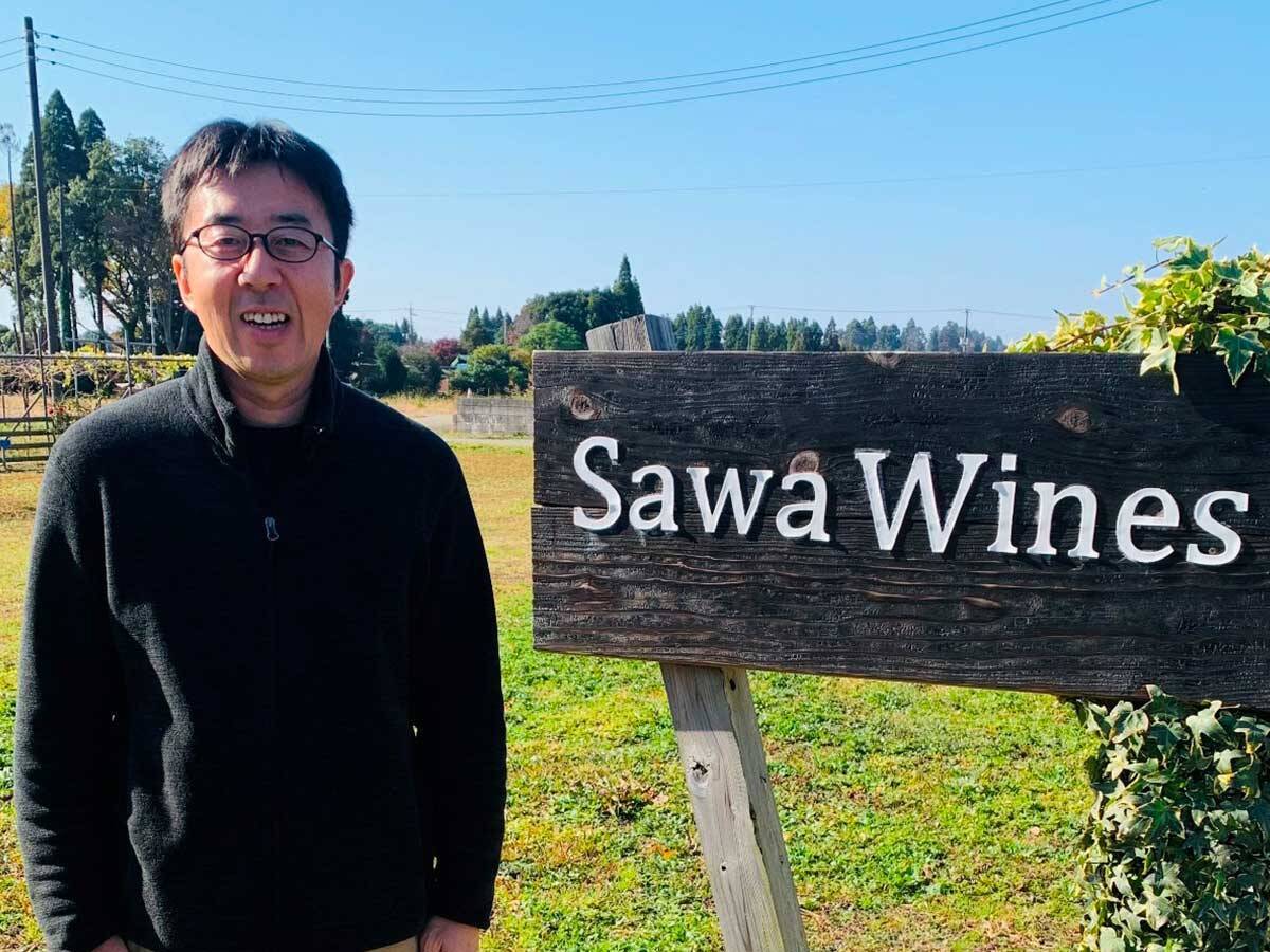 【千葉グルメ】千葉においしいワインあり。八街唯一のワイナリー『Sawa Wines』のフレッシュ＆フルーティーなワインをご賞味あれ！ 