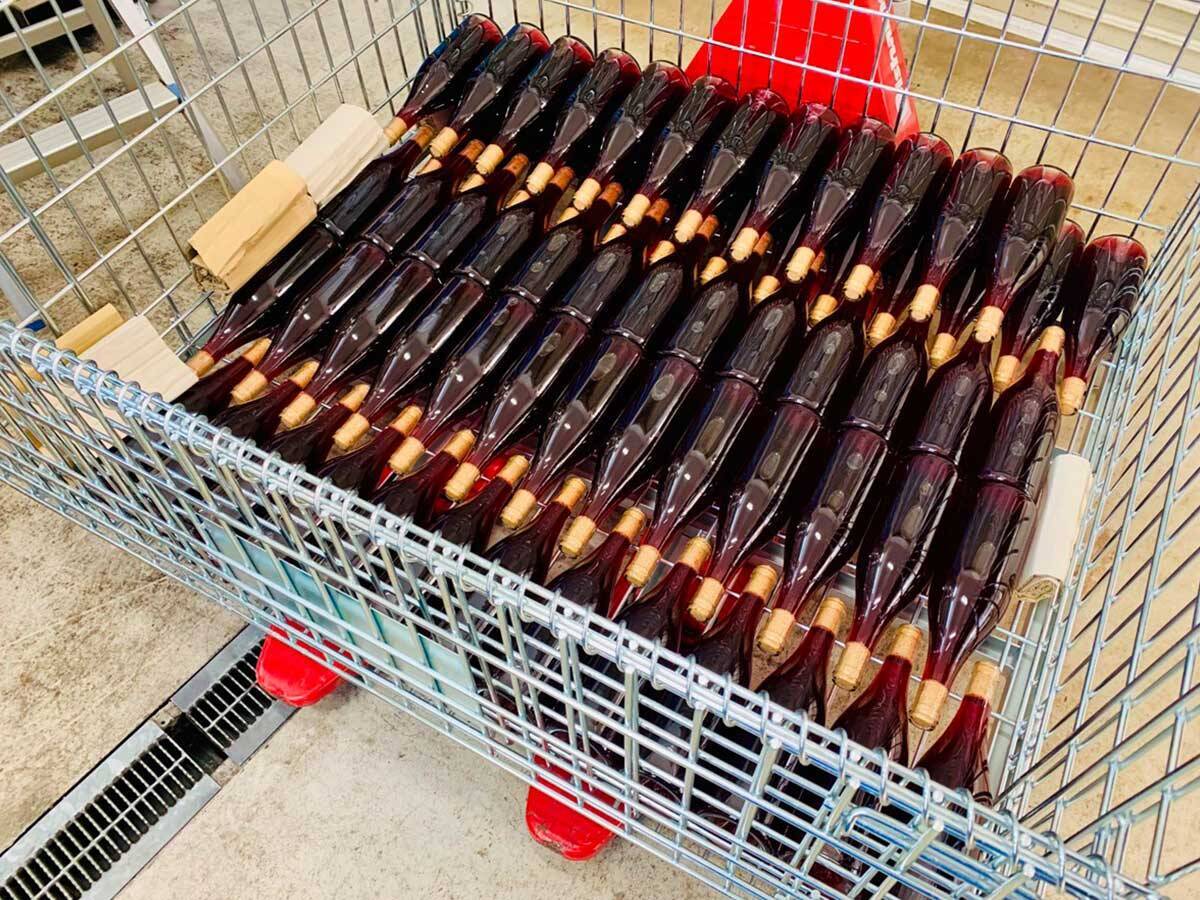 【千葉グルメ】千葉においしいワインあり。八街唯一のワイナリー『Sawa Wines』のフレッシュ＆フルーティーなワインをご賞味あれ！ 