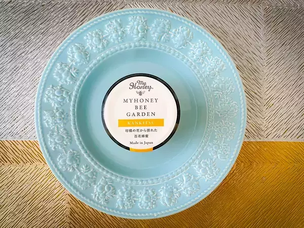 「【おみやげ】体にやさしい喜ばれもの。生はちみつ専門店『MYHONEY』で人気の小みやげ3選」の画像