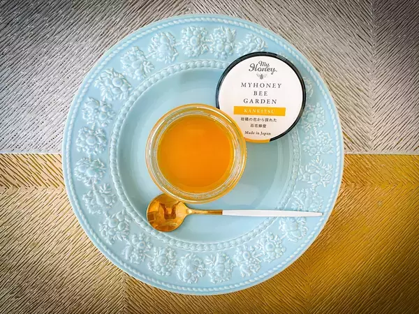 「【おみやげ】体にやさしい喜ばれもの。生はちみつ専門店『MYHONEY』で人気の小みやげ3選」の画像