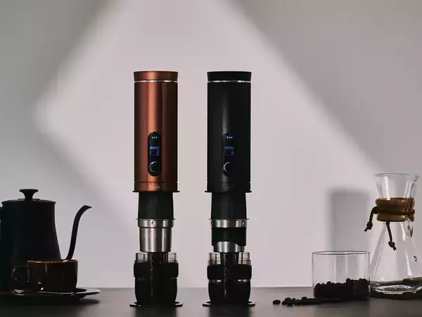 2026年春に買いたい最新コーヒー家電。コンパクトで味にも妥協なしの4台