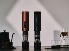2026年春に買いたい最新コーヒー家電。コンパクトで味にも妥協なしの4台