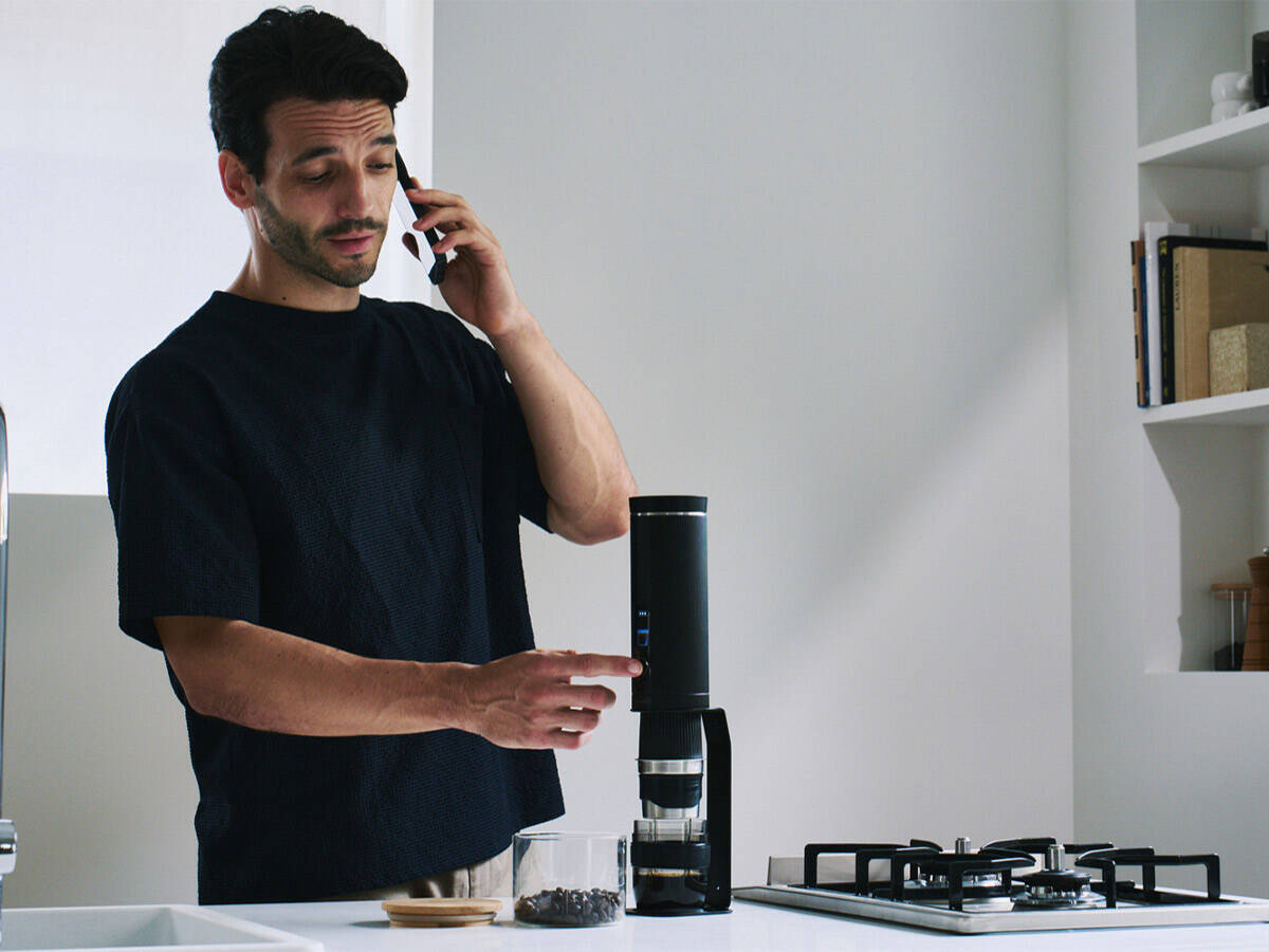 2026年春に買いたい最新コーヒー家電。コンパクトで味にも妥協なしの4台