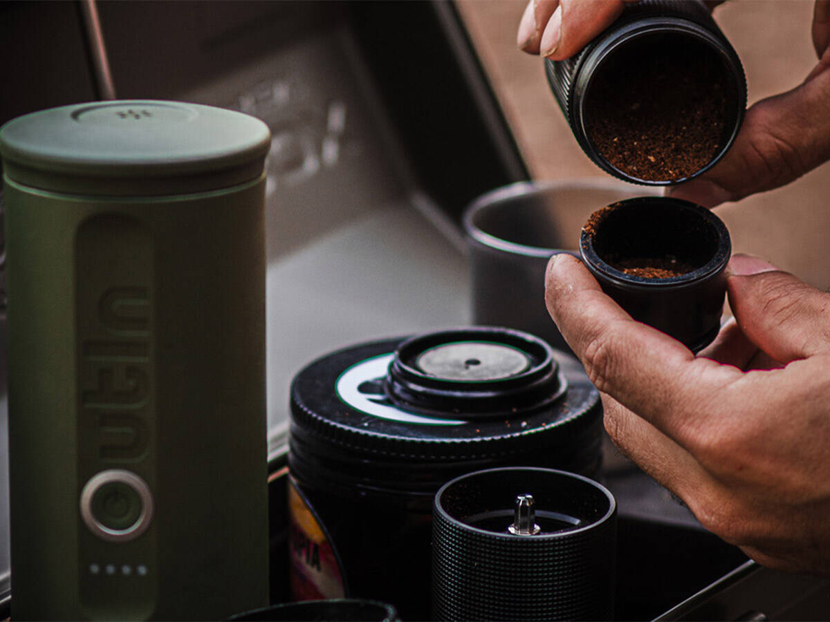 2026年春に買いたい最新コーヒー家電。コンパクトで味にも妥協なしの4台