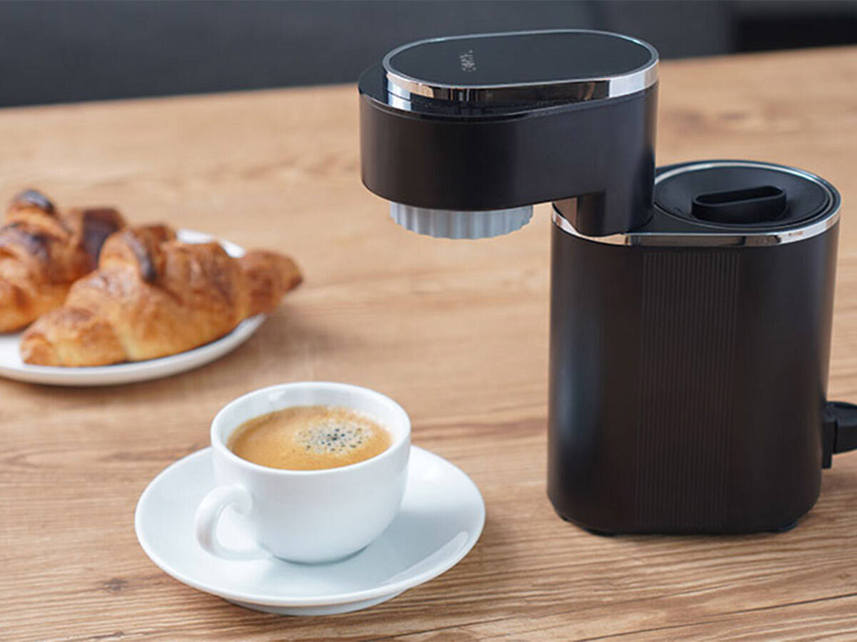 2026年春に買いたい最新コーヒー家電。コンパクトで味にも妥協なしの4台