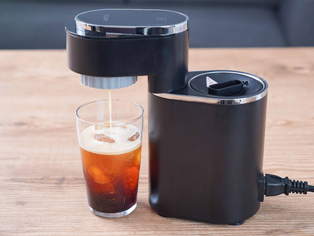 2026年春に買いたい最新コーヒー家電。コンパクトで味にも妥協なしの4台