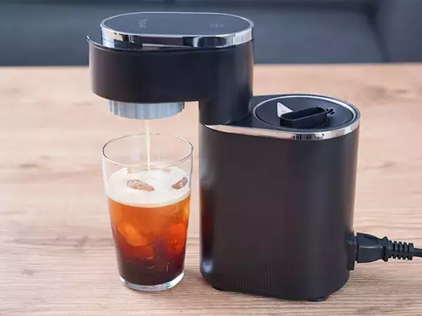 「2026年春に買いたい最新コーヒー家電。コンパクトで味にも妥協なしの4台」の画像