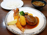 「【大阪老舗グルメ】ミシュランを獲得した街の食堂『洋食屋 ふじ家』が愛される理由」の画像3