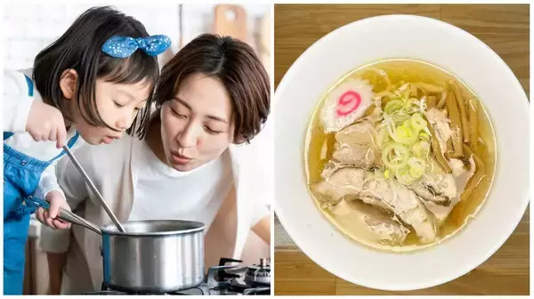 「GWは自宅で「佐野らーめん」を作ってみない？ 『佐野らーめん予備校』が開発した「食育キット」が本格的すぎる」の画像
